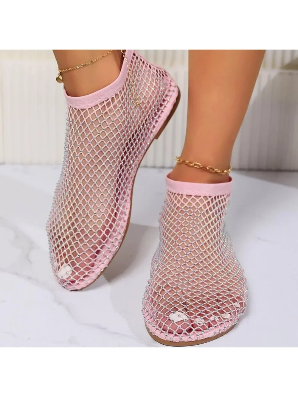 N/A breathable comfortable